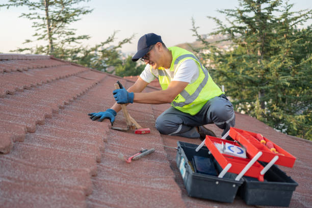 Best Commercial Roofing Services  in Paisley, FL
